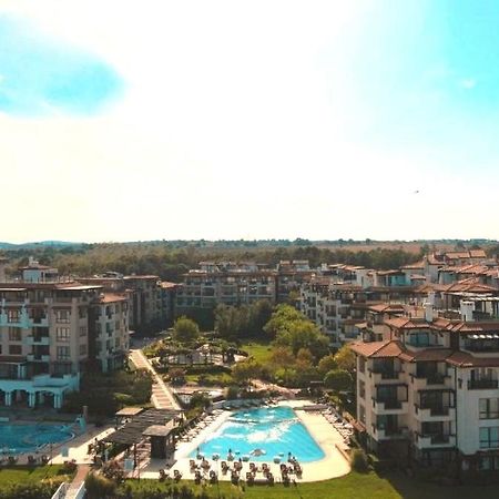 Oasis Beach Club Łozenec Zewnętrze zdjęcie