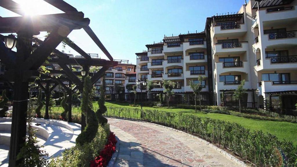 Oasis Beach Club Łozenec Zewnętrze zdjęcie