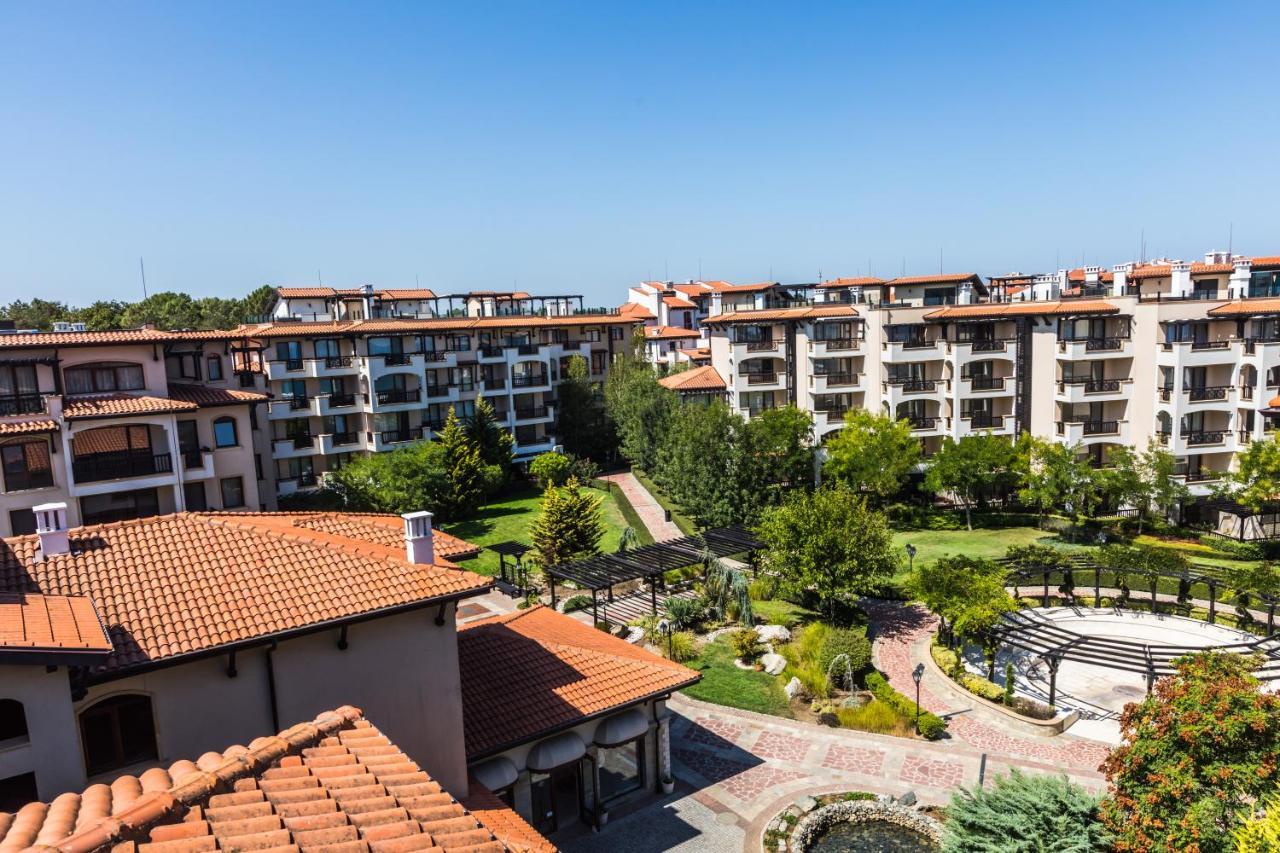 Oasis Beach Club Łozenec Zewnętrze zdjęcie