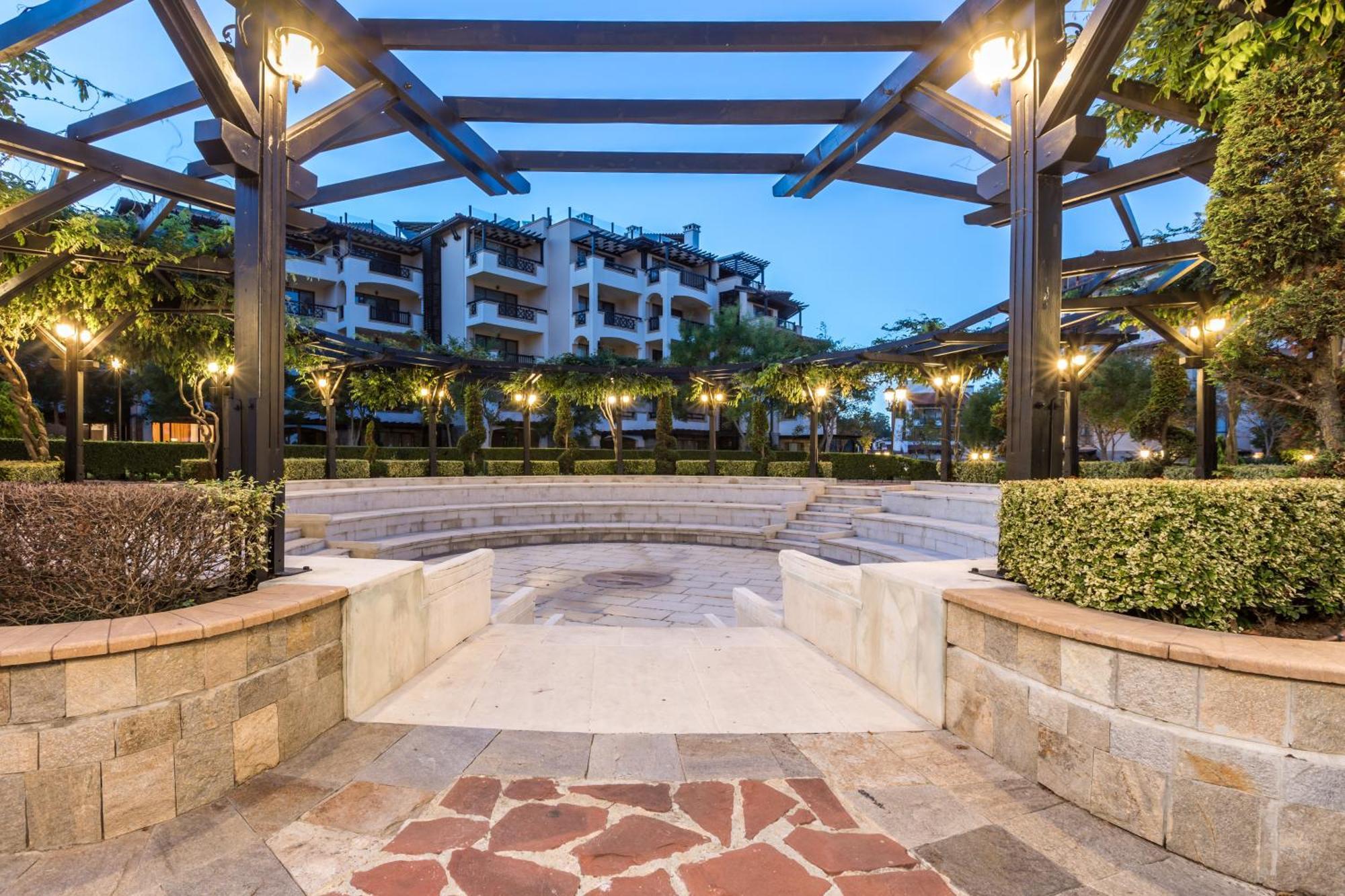 Oasis Beach Club Łozenec Zewnętrze zdjęcie