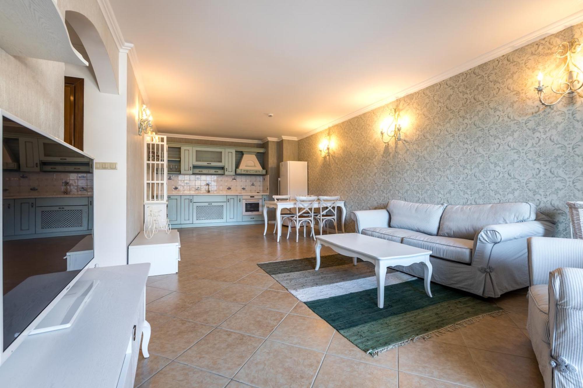Oasis Beach Club Łozenec Pokój zdjęcie