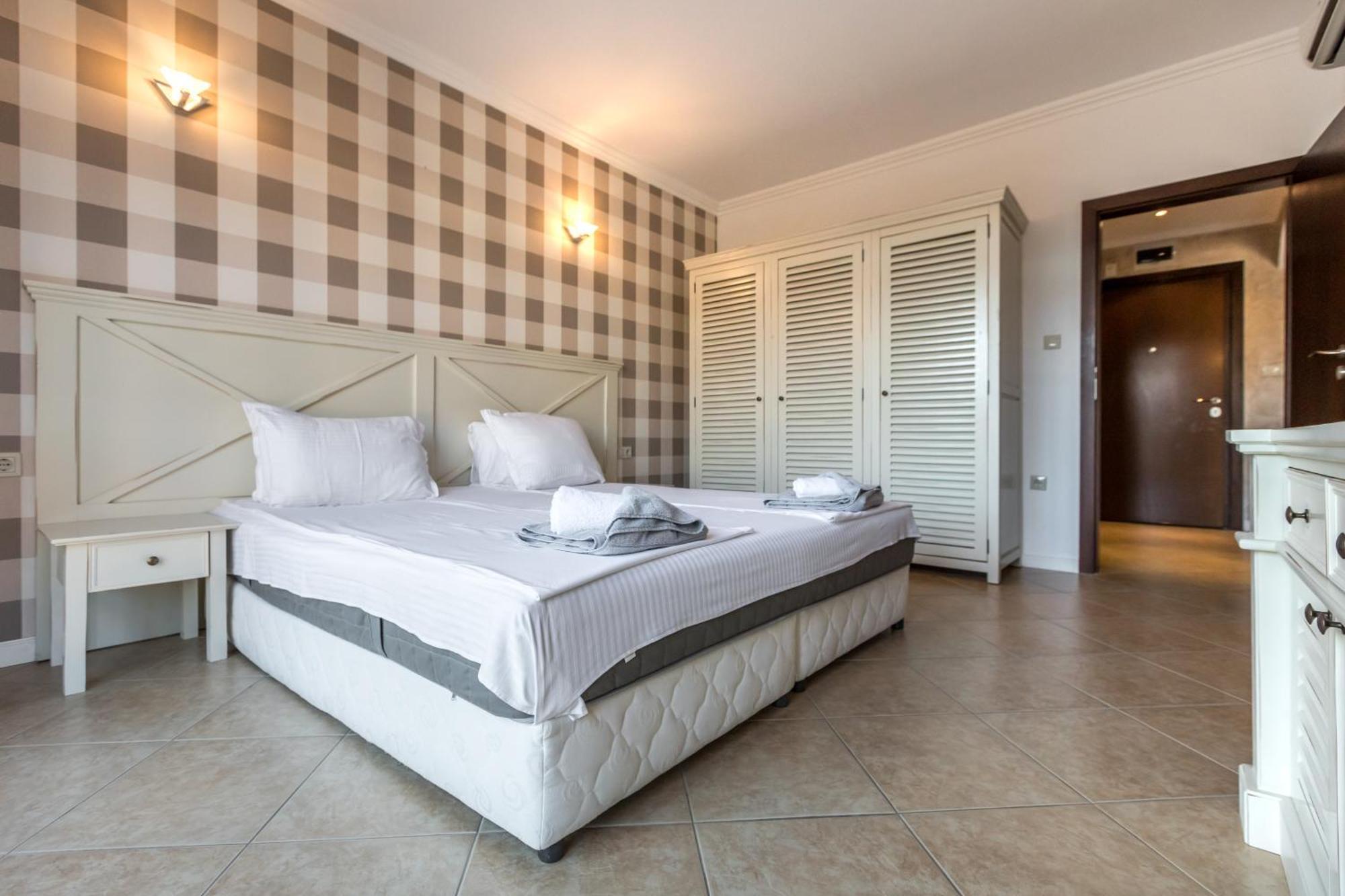 Oasis Beach Club Łozenec Pokój zdjęcie