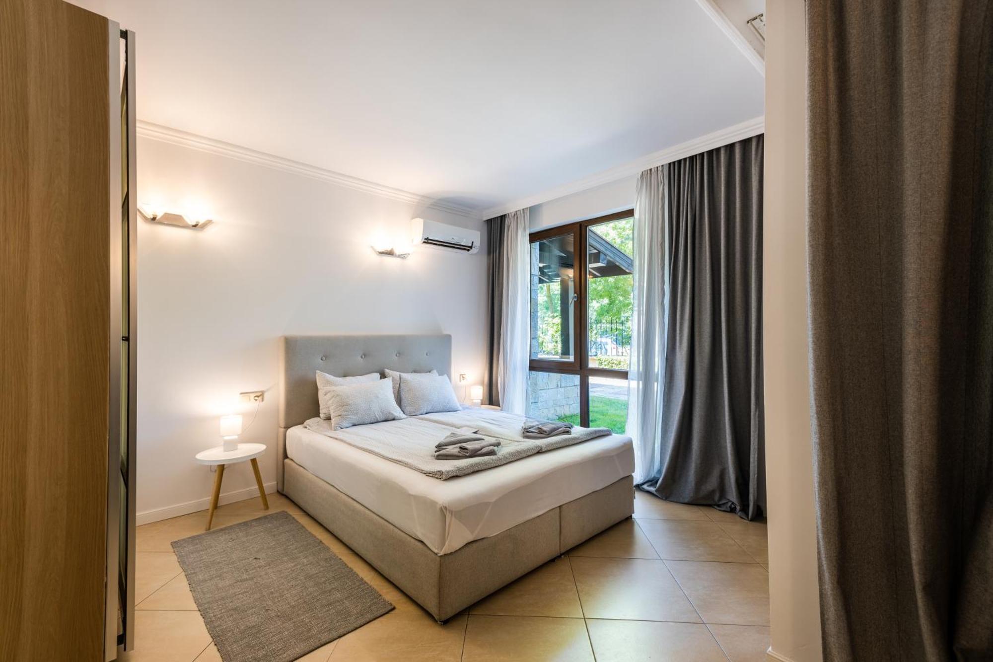 Oasis Beach Club Łozenec Zewnętrze zdjęcie