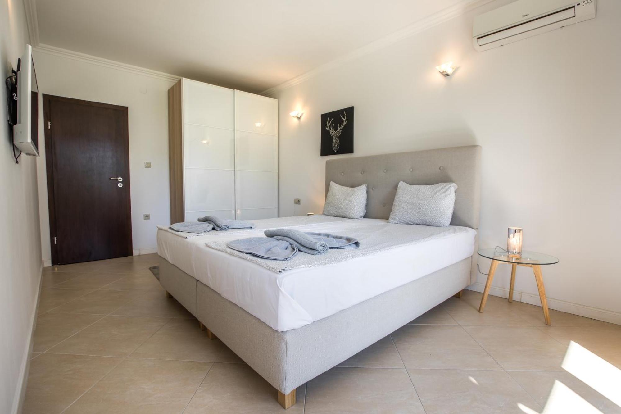 Oasis Beach Club Łozenec Zewnętrze zdjęcie