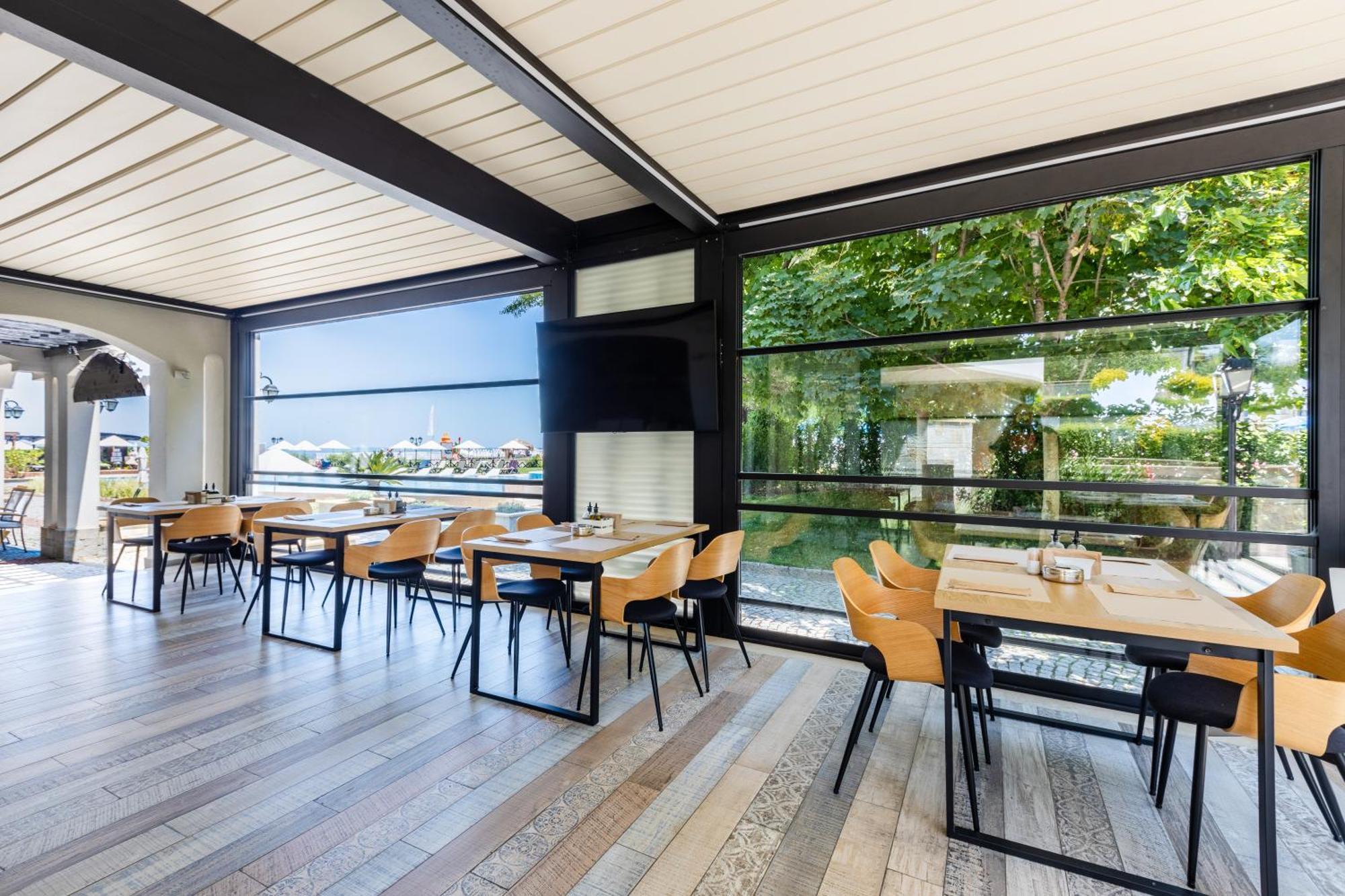 Oasis Beach Club Łozenec Zewnętrze zdjęcie